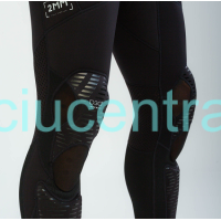 JOBE Toronto 2mm Long John vyriškas hidrostiumas su kelių  JOBE Toronto 2mm Long John vyriškas hidrostiumas su kelių